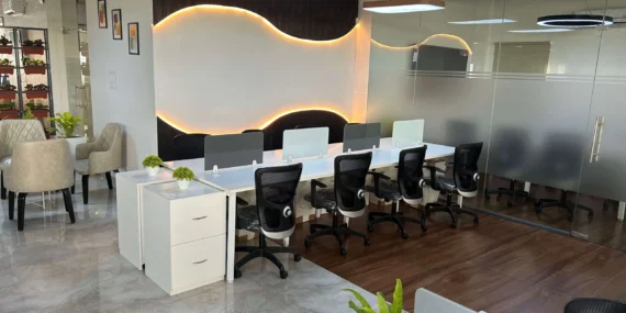 Why Bangalore is the Ideal City for Virtual Office Solutions